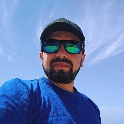 Profile Picture of David Florián G. (@DavidFlorianG_) on Twitter