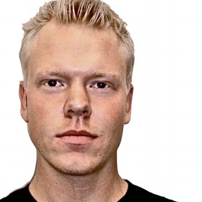 Profile Picture of Kim Christiansen (@KimKant) on Twitter