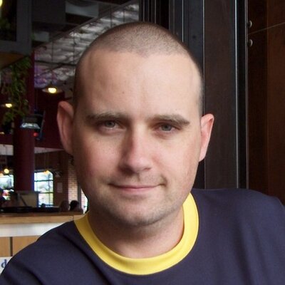 Profile Picture of Adam Shilling (@mrchipmonsta) on Twitter