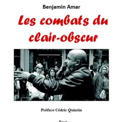 Profile Picture of Benjamin Amar (@benjaminamar4) on Twitter