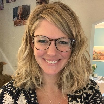 Kristin Pastore - Twitter Profile Picture of Kristin Pastore (@KSamChi) on Twitter