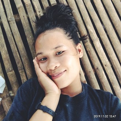 Profile Picture of Marra Claire Delos Reyes (@Mirasae4) on Twitter