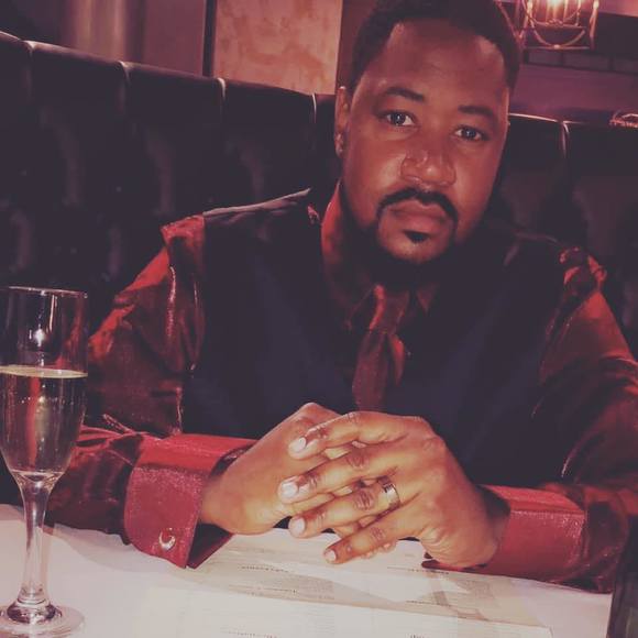 Profile Picture of David Hemphill (@kwiktheproducer) on Poshmark