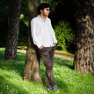 Profile Picture of Carlo De Filippo (@carlodefilippo) on Myspace