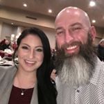 Profile Picture of Trevor and Samantha Cozart (@trevorandsamanthacozart) on Instagram