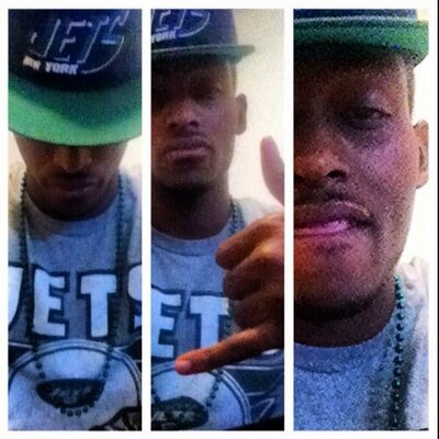 Profile Picture of Raymond Nixon (@RayNixIsOnIt) on Twitter