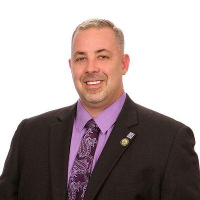 Profile Picture of Craig Allison (@craigallisonwv) on Twitter