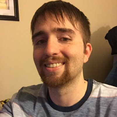 Profile Picture of Corey Rhoades (@RhoadesCorey) on Twitter