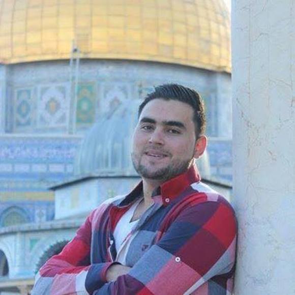 Profile Picture of Omar Saleh (@omarsaleh578) on Poshmark