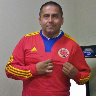 Profile Picture of Alex Cubillos Parga (@parga_alex) on Twitter