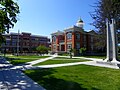 Profile Picture of Cache County, Utahon Wikipedia