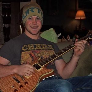 Profile Picture of Christopher Lombard (@nelombard) on Myspace