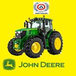 Profile Picture of JOHN DEERE ANA BAYİ (@yurttaslar_grup) on Instagram