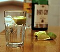 Profile Picture of Gin and tonicon Wikipedia