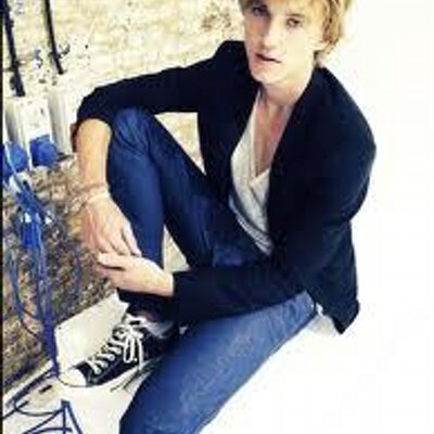 Profile Picture of Felton Fan (@TomFeltonFann) on Twitter