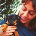 Profile Picture of Roberta Picano (@ninasandme_petfood) on Instagram