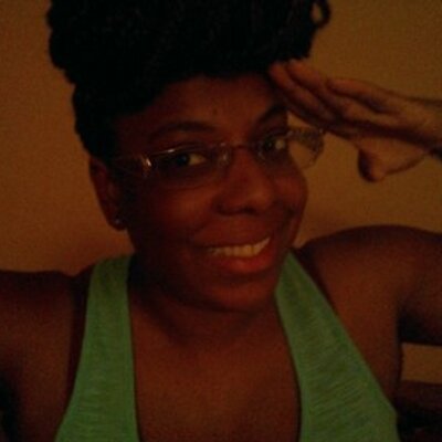 Profile Picture of Elizabeth Griffin (@OnMyMindAlways) on Twitter