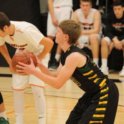 Profile Picture of Kyle Brewster (@kyle48733130) on Twitter