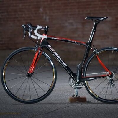 Profile Picture of Thomas Waggener (@mainstreetbikes) on Twitter