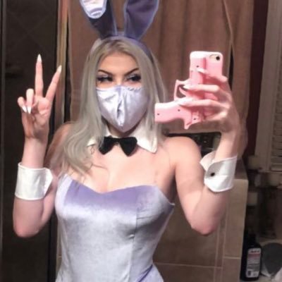 Profile Picture of Kendall Steele (@ketaminekendall) on Twitter