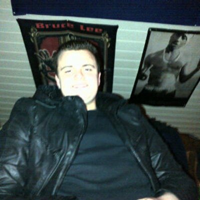 Profile Picture of Peter Janse (@peterjanse95) on Twitter