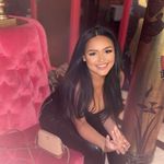 Profile Picture of _tiahaynes (@_tiahaynes) on Instagram