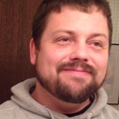 Profile Picture of Chad Salyer (@chads303) on Twitter