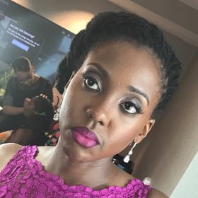 Profile Picture of Octavia Parker (@hunter_octavia) on Pinterest