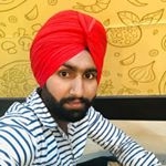 Profile Picture of Daljit Virk (@virk_daljit96) on Instagram