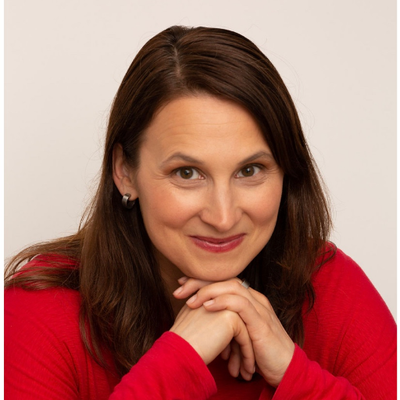 Profile Picture of Marianne Berkovich (@mjberkovich) on Twitter