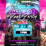 Profile Picture of Miami Boyz (@miaboypoolparty) on Instagram