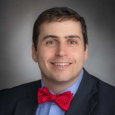 Profile Picture of David Braun (@BraunMDPhD) on Twitter