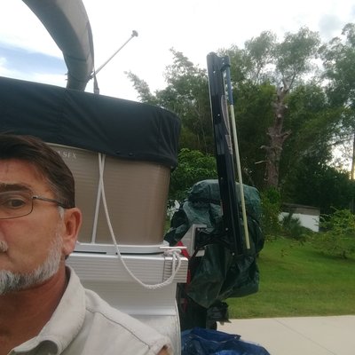 Profile Picture of Brian Garrison (@BrianGa11499242) on Twitter