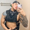 Profile Picture of Grey Crawford (@@magiccompas) on Tiktok