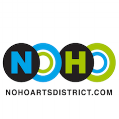 Profile Picture of #NoHoArtsDistrict (@officialnoho) on Twitter