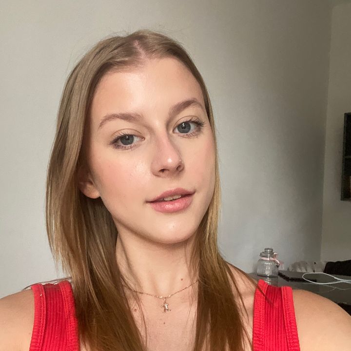 Profile Picture of Hannah💕 (@hannahbeckker_) on Tiktok
