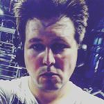 Profile Picture of dr Robert Pollard-Burnejka (@philosophyingym) on Instagram