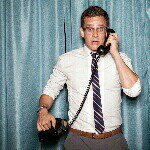 Profile Picture of Matt Merritt (@postplethoric) on Instagram