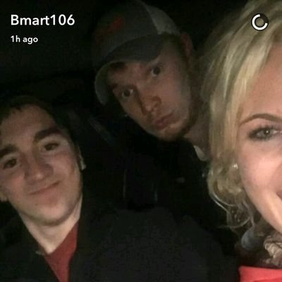 Profile Picture of Robbie Kramer (@KramerRobbie) on Twitter