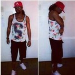 Reggie Cloud - Instagram Profile Picture of Reggie Cloud (@platinumm05) on Instagram