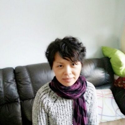 Profile Picture of Pauline Tong (@pauling508) on Twitter