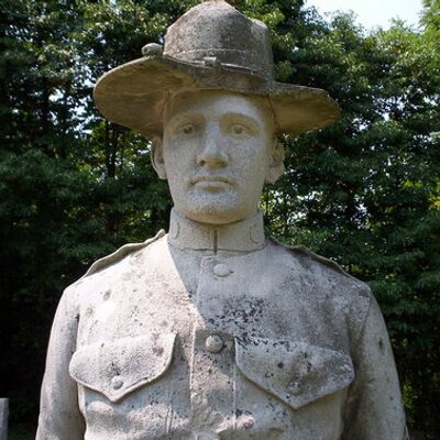 Profile Picture of Dave Mehaffey Jr. (@Lost_Biker) on Twitter