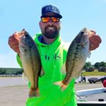 Profile Picture of Tatom Thomas Fishing (@texasbassangler_fishing) on Instagram