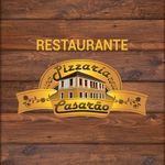 Casarão Restaurante e Pizzaria - Instagram Profile Picture of Casarão Restaurante e Pizzaria (@rpcasarao) on Instagram