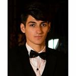 Profile Picture of Dylan Müller (@dylan.muller9) on Instagram