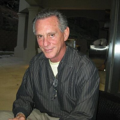 Profile Picture of Larry McKinney (@LarryMcKinney16) on Twitter