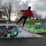 Samuel Todd - Instagram Profile Picture of Samuel Todd (@toddsamuel92) on Instagram