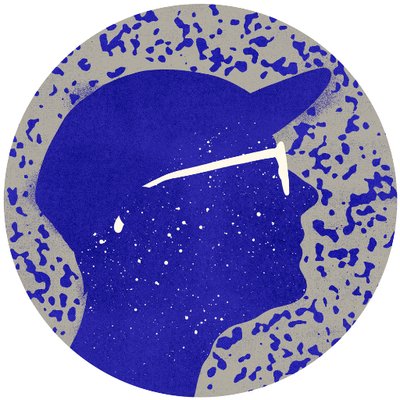 Profile Picture of Patch D Keyes (@patchdkeyes) on Twitter