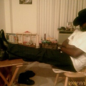 Profile Picture of Calvin Haley (@calvincjred) on Myspace