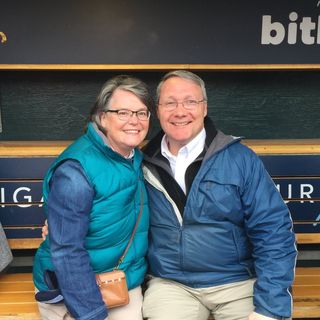 Profile Picture of Lynn Wiggins (@lynnmwiggins) on Instagram